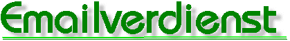 emailverdienst